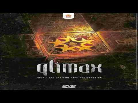 Headhunterz – Qlimax 2007 - The Official Live Registration (cd/mixed)