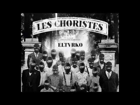 ELTVRK0 - LES CHORISTES (Audio)