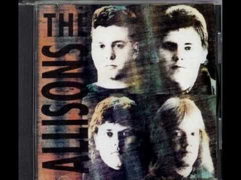 The Allisons Second Coming