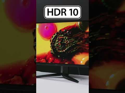 LG전자 울트라기어게이밍모니터 27GS65F 소개영상