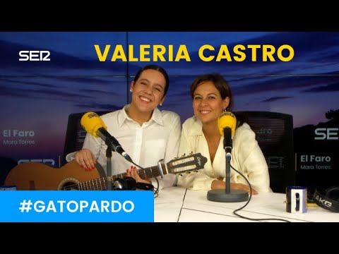 El Faro de Mara Torres | Valeria Castro | 09/10/2023