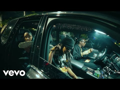 Off10 - That's My Luh Zap (Official Music Video)