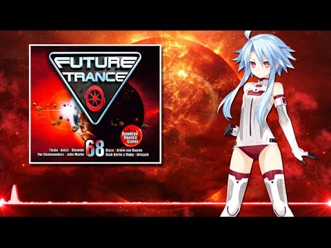 Best of Future Trance 68 Nightcore Compilation |HD|