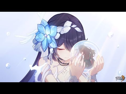 Herrscher of Rebirth PV - Honkain Impact 3