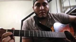 El Confesionario - Regulo Caro (Tutorial-Acordes)