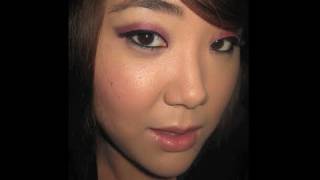 Wonder Girls "2 Different Tears" - SoHee 소희 Inspired Look