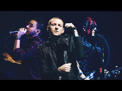 Celldweller / Linkin Park - In The Tragedy (Mash-up by Alternative)