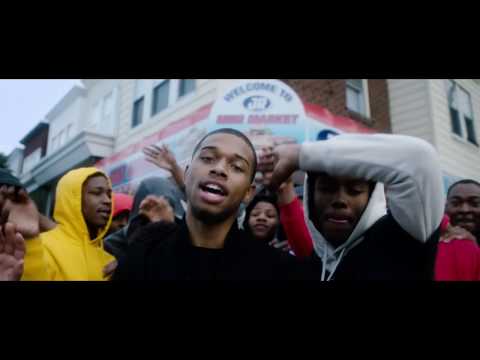Lil Muk - Say Goodbye (Official Video)
