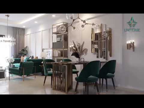 Căn hộ Smarthome đầu tiên ởTP Biên Hoà, sở hữu lâu dài chỉ với 349 triệu, CK 18%