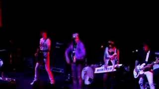 Cobra Starship - Smile For The Paparazzi