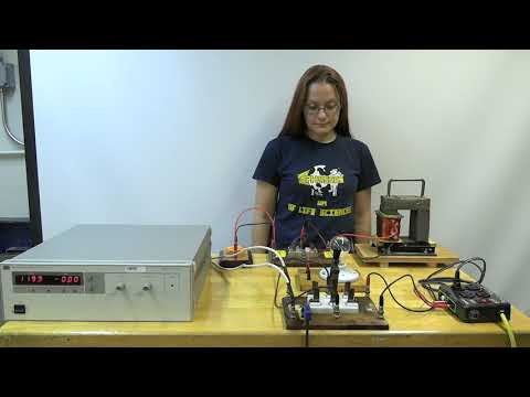 5L10.30 - Capacitive Reactance vs Inductive Reactance