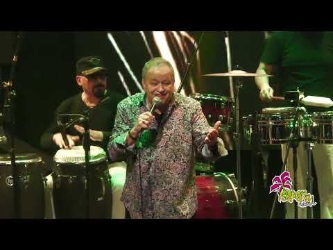 Cuando vuelvas conmigo - Ray Sepulveda - Banana Discoteca - 7 de Agosto 2023