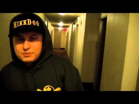 Get 'Dat Money - NikkDog - D.O.E - (Official Video)