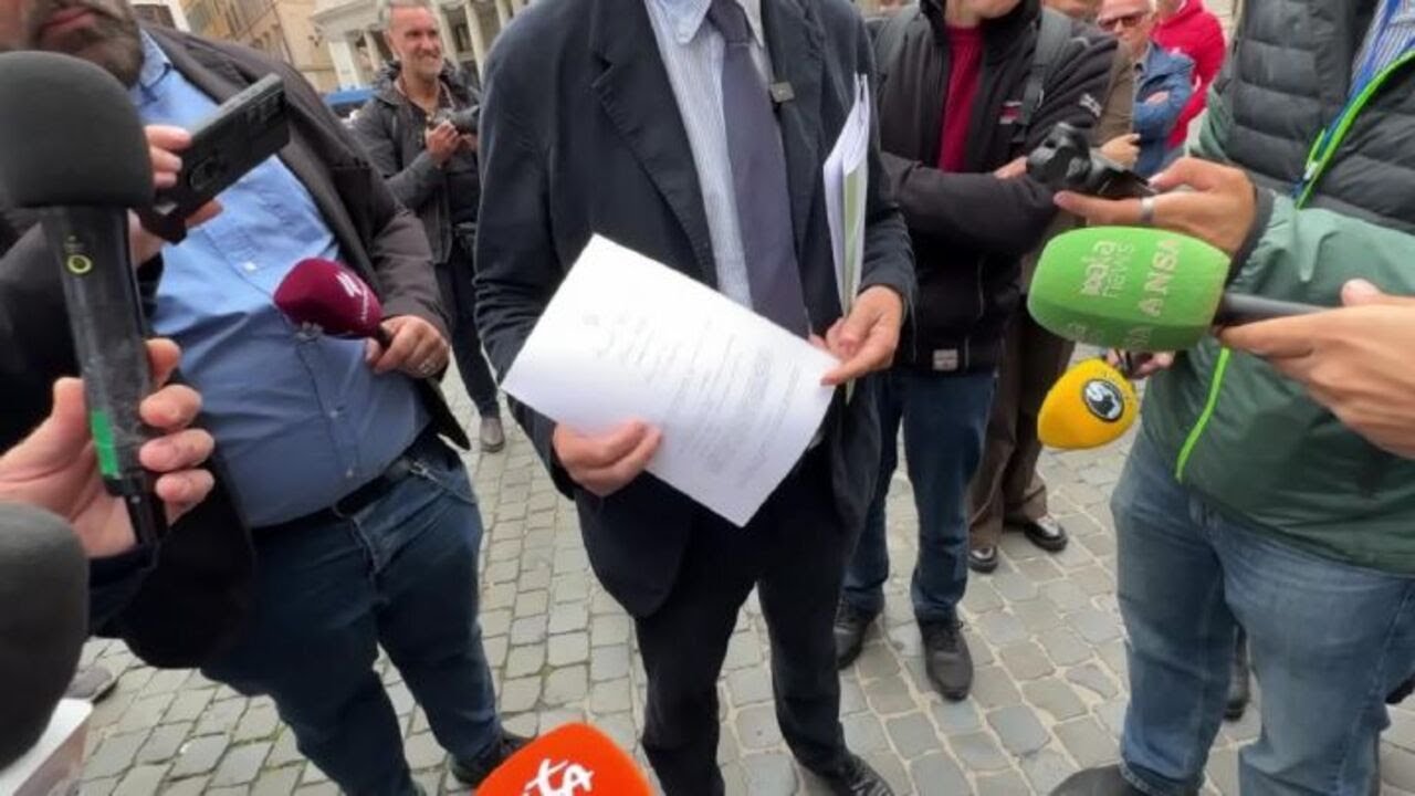 Ponte sullo Stretto, Bonelli (Avs): "Progetto di 28 anni fa, hanno nascosto documento essenziale"