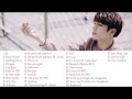 Jungkook Cover Songs Compilation