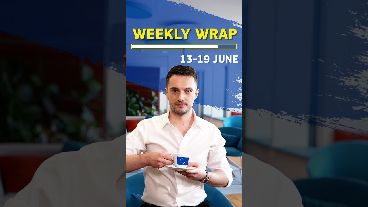 EU News: Stronger Air Passenger Rights, €90 Billion Ukraine Loan, and EU Membership Talks