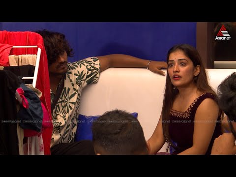 #BBMS7Promo അനുമോൾക്കെതിരെ ആദില പൊട്ടിച്ച ബോംബിൽ പുകഞ്ഞ് ബിഗ് ബോസ് ഹൗസ്