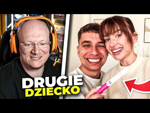 DZINOLD OGLĄDA WERSOW W CIĄŻY!