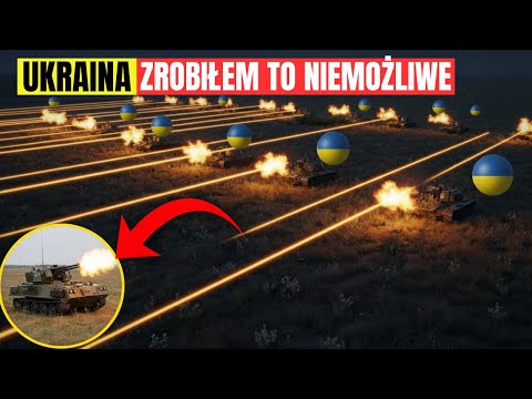 Ukraina znalazła GENIALNY sposób na polowanie na Rosjan — nie ma ucieczki