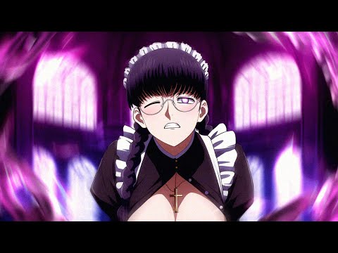 tearsfromwho - SCOPE ATTACHED [AMV]