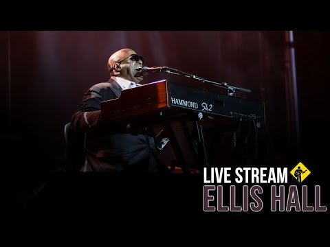 Ellis Hall Live From Los Angeles | May 16, 2020 | #stayhomewithPFC