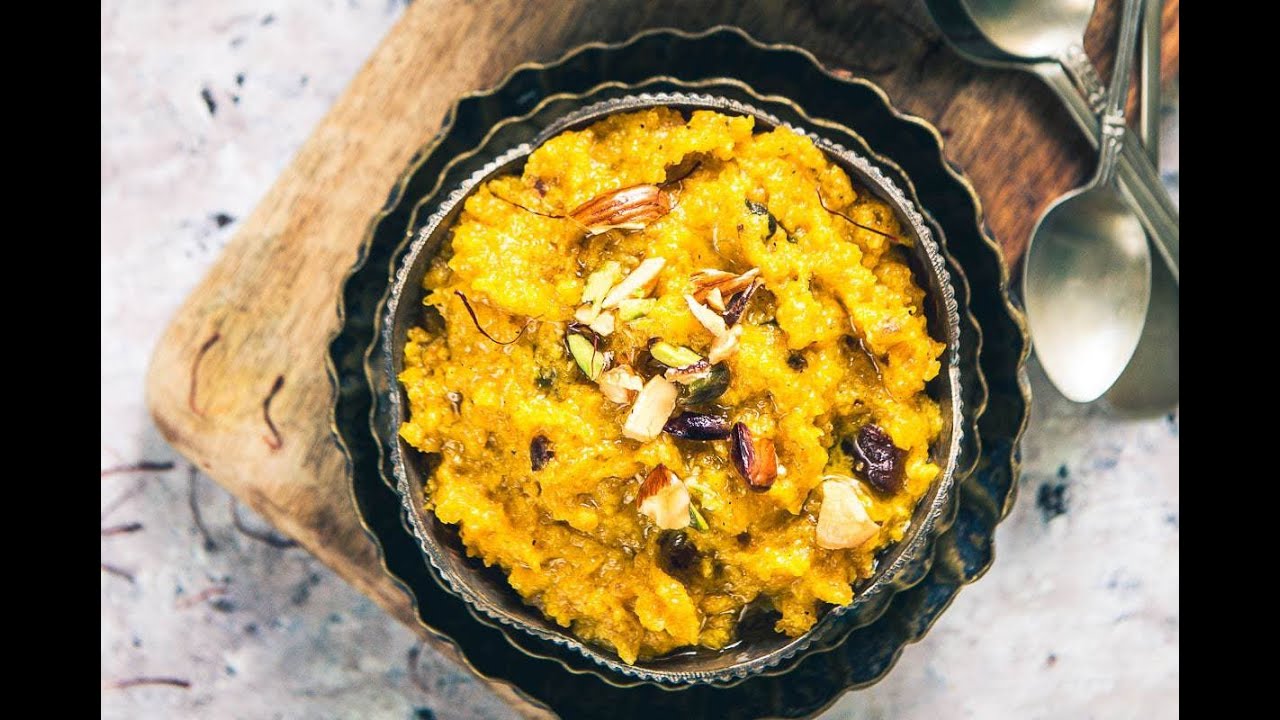 Pumpkin Halwa Recipe in Tamil | Poosanikai Halwa | Kaasi Halwa Recipe in Tamil| Naivedyam