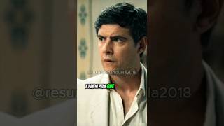 Anastácia volta para buscar Candinho