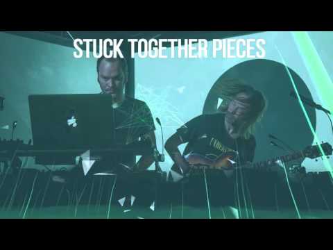 06. Stuck together pieces - Alternative (Atoms for peace - Amok / Thom Yorke)