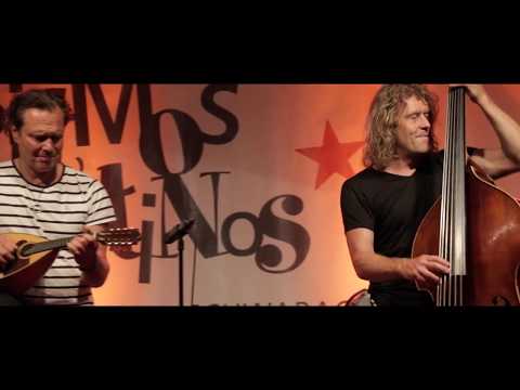 Ritmos Latinos 2017 mit Quadro Nuevo