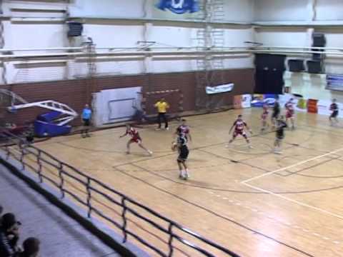 Pozarevac - Partizan