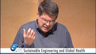 Archive: Engineers Without Borders: Engineering with Soul