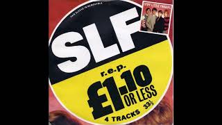 Stiff Little Fingers - Listen (1982)