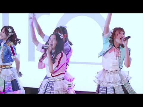 BNK48 - อยากจะได้พบเธอ【Jib BNK48 Fancam】「Grand Opening Metro Mall」23.02.19