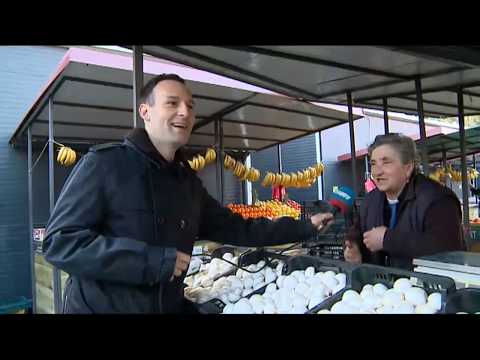 Pecurke sa pijace - Koje su najbolje - DJS - (TV Happy 04.04.2019)