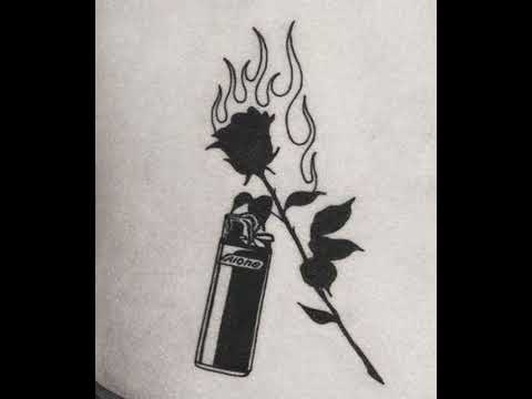 Red rose - LiL LEC (Audio)