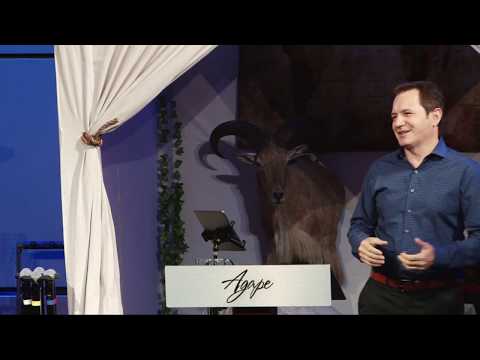 Crinisor Stefan - O adevarata predica Penticostala