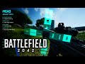 All Weapons & Attachments in BATTLEFIELD 2042 So Far