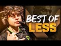 Best LOUD Less Plays Valorant Highlights