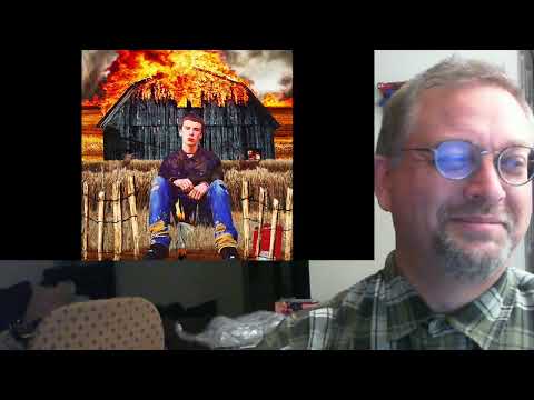 "Long Walk Home" by BUCKSHOT ft. Turnabout prod. Oscar18 #firsttimehearing #reaction