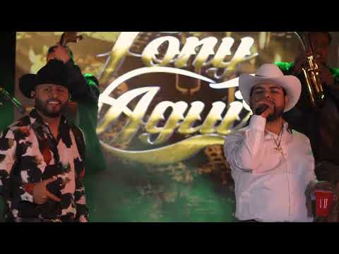 Tony Aguirre, Panchito Arredondo - Nos Dicen Los Alfreditos [En Vivo 2023]