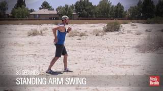 3 Running Drills For Better Technique And Speed