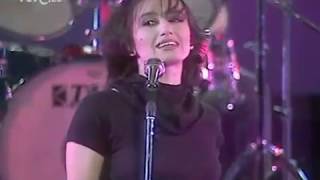 Luz Casal &quot;Los Ojos del Gato&quot; (Tocata 10/04/1984)