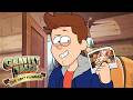 The Exciting Future Of Gravity Falls