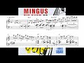 Kenny Drew Jr. - Invisible Lady - Transcription