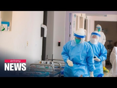 冠狀病毒死亡人數升至106人；各國爭相將損失降至最低。 (Coronavirus death toll rises to 106; countries scramble to minimize damage)