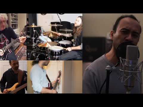 Hammer to Fall - Brian May Challenge