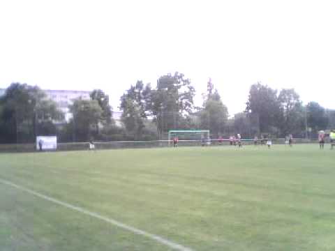 Werder Bremen U17 : TSV Schönberg 10:0 (21.05.2011)