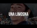 Javier Solis - Una Limosna (Letra/Lyrics)