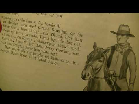 MongoTV_6774 - JOHN LÆSER - Hjemmet - 1926 - 29.Årgang - Del 17 - Nr. 1 - Den 6.Januar 1926