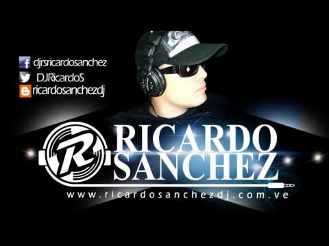 lo que mas suena 2013   DJ Ricardo Sanchez
